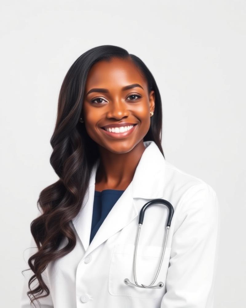 Dr. Ama Boateng